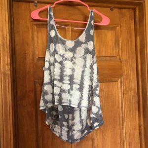 Lululemon Cotton Tank